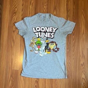 LOONEY TUNES T-SHIRT
